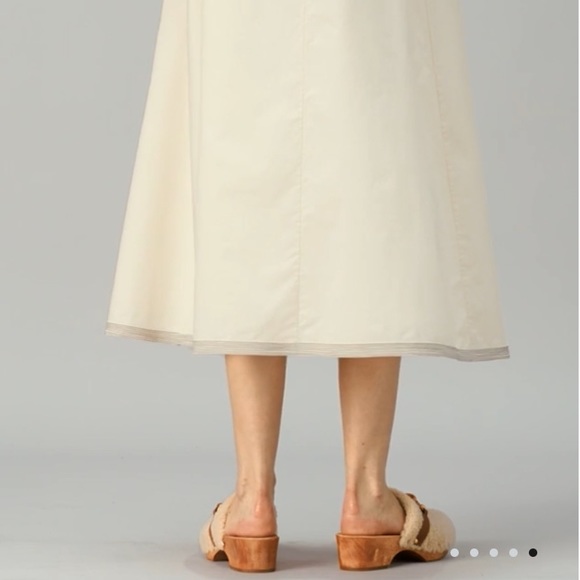 Tory Burch clog. 7 - Picture 8 of 14